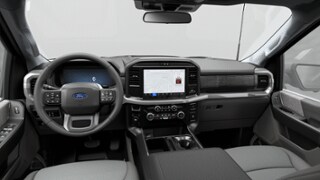 2026 Ford F-150® Internal Image 2